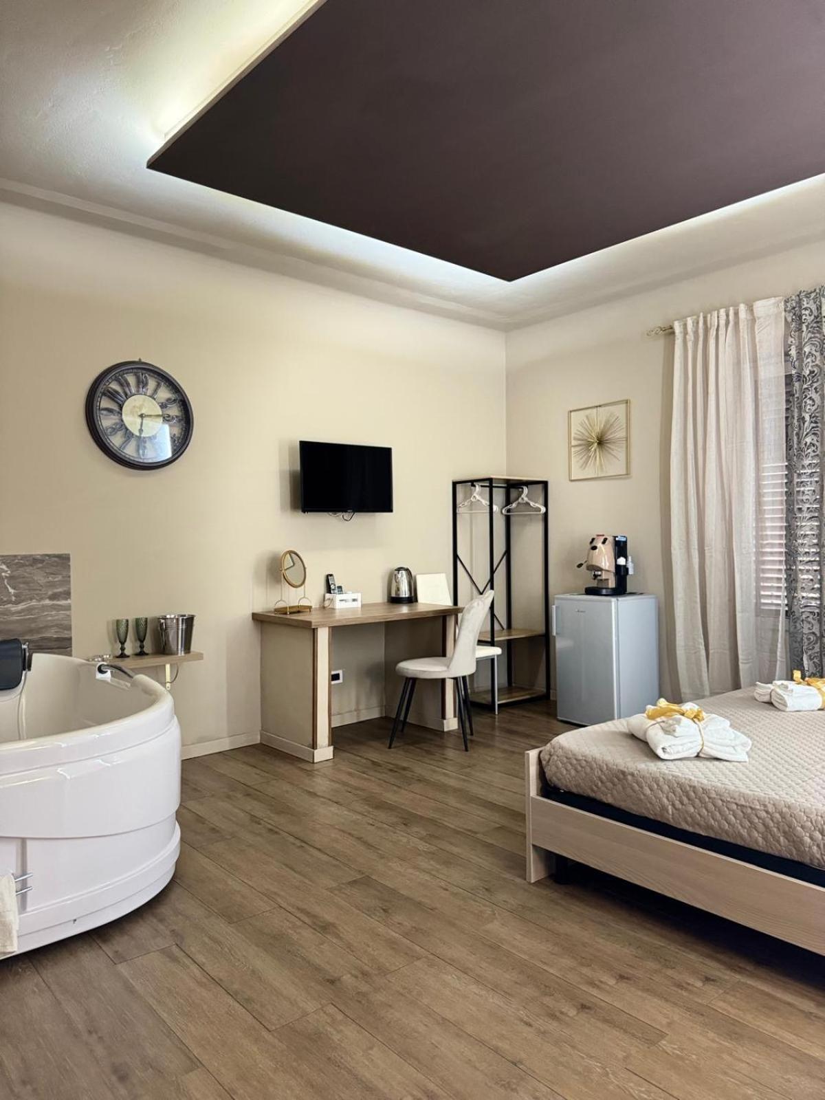 פלרמו Bibi Rooms And Suite מראה חיצוני תמונה